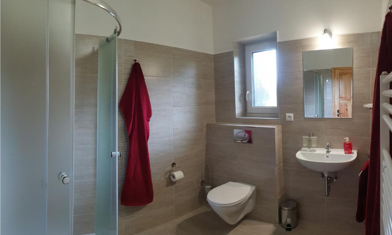 Hotel U dvou studní Loučná nad Desnou Exterior foto